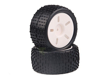 Колеса в сборе 2шт HSP 116