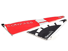 Комплект парусов для Volantex RC COMPASS 650
