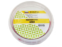 Модельная трава STUFF PRO Алая