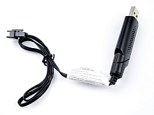 Зарядное устройство USB HUI NA TOYS 74V, SM3P для 1592, 1593, 1575, 1567