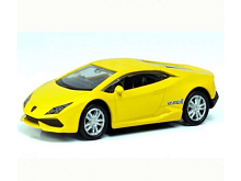 Машина Ideal 164 Lamborghini Huracan LP 6104