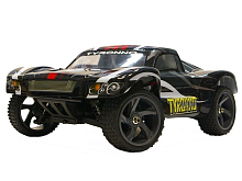 Радиоуправляемый шорткорс Himoto Tyronno 4WD 24G 118 RTR