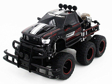 Радиоуправляемый монстр YED 6x6 масштаб 110  акб