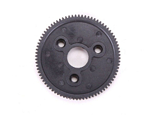 Ведомая шестерня 80T для Remo Hobby  RH107172