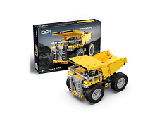 Конструктор CaDA карьерный самосвал 372 детали