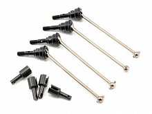 Привод колеса в сборе 4шт 116 EREVO STEEL