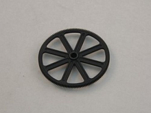 Шестерня полого вала для вертолета MJX СтрекозаF29