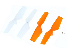 Лопасти , 4шт к QRW100S