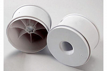 Диск колеса, 2шт   TRA5371 