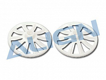 Шестерня M1 главного привода хвостового ротора 104T, TRex 700N