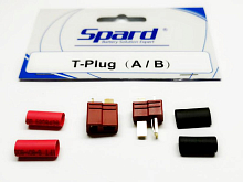 Разъем Тконекторы мамапапатермусадтрубка