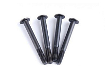 Винты 26x255мм, 4 шт