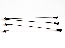 Стойки основного крыла для самолета Volantex RC Sport Cub 400