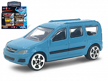 Сборная модель ICM Урал4320 Бензозаправщик, 172