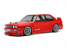 Кузов туринг 110  BMW E30 M3 200mm некрашеный
