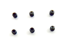 Установочные винты M3X3 6шт