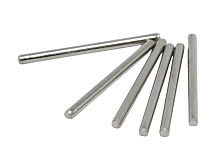 Пины 2х30мм для автомоделей MJX 20208, 6шт