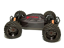 Чехол для HPI BULLET 110 зимний