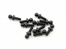 Стойки шаровые 48x15мм 10шт