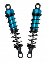 Комплект  аммортизаторов  2 шт