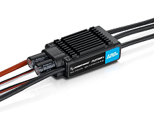 Бесколлекторный регулятор Hobbywing FLYFUN120A6SV5 120A150A, Aircraft