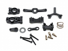 Качалки и тяги рулевого управления, 8деталей