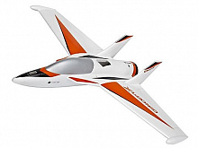 Радиоуправляемый самолет TTR ConceptX ARF