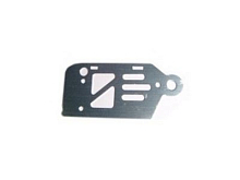 Внутренняя часть рамы левправ THUNDERBIRD38