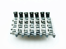 7 секций для траков для танка Sturmtiger W19002 1383818172a