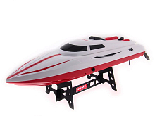 Радиоуправляемый катер Syma Q1 Pioneer 24G RTR