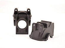 Внешний корпус заднего дифференциала, 2шт, аналог TRA6881