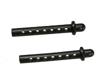 Крепление кузова для Remo Hobby RH1093ST, 2 шт