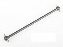 170Mm Center Diff Rear Dogbone Long 1P