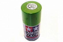 Краскаспрей TS52 Candy Lime Green канди зеленая, шт