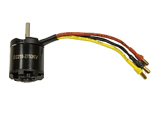 Мотор бесколлекторный 22182750KV для катера Volantex RC Vector SR65