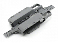 Шасси Traxxas Chassis 116 ERevoSlash 4WD