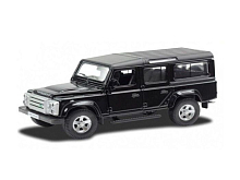 Машина Ideal 13039 Land Rover Defender