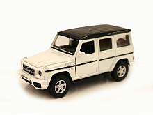 Машина Ideal 13039 Gelenwagen G63