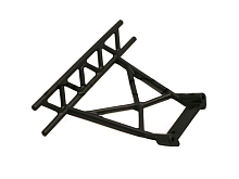 Задний бампер 94806