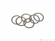 Шайба 94992  HSP85810 