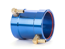 Система водяного охлаждения мотора Hobbywing Tube2848 
For 380 type motor