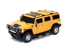 Радиоуправляемая машина MZ Hummer H2 27020 124 нб