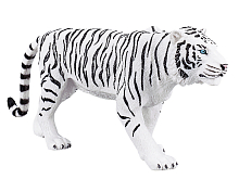 Фигурка KONIK Белый тигр