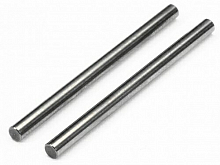Оси рычагов SUSPENSION SHAFT 3X45MM 2PCS