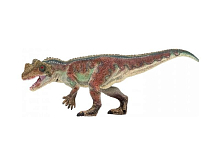 Игрушка динозавр MASAI MARA MM206002 серии Мир динозавров Цератозавр, фигурка длиной 30 см