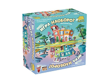 Настольная игра ZVEZDA Игра Наоборот