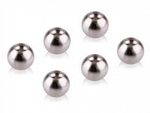 Алюминевые шары HM60BZ06
