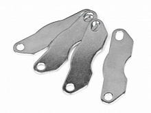 Тормозной диск DISK BRAKE PLATE LIGHTNING SERIES