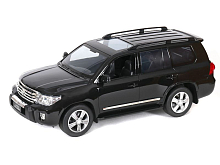 Радиоуправляемая машина HQ Toyota Land Cruiser 200 114