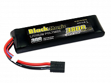 Аккумулятор Black Magic Li-Po 3800мАh 7.4V 30C